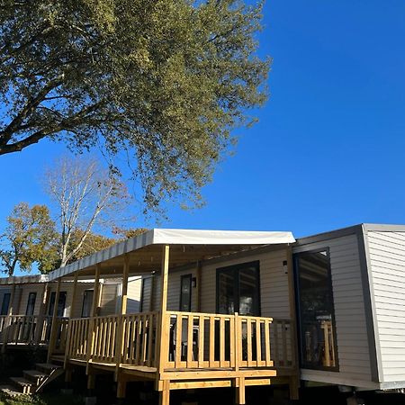 Camping Eden La Baule-Escoublac Zewnętrze zdjęcie