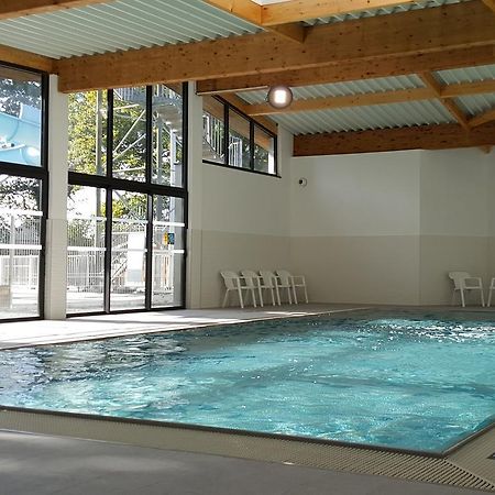Camping Eden La Baule-Escoublac Zewnętrze zdjęcie