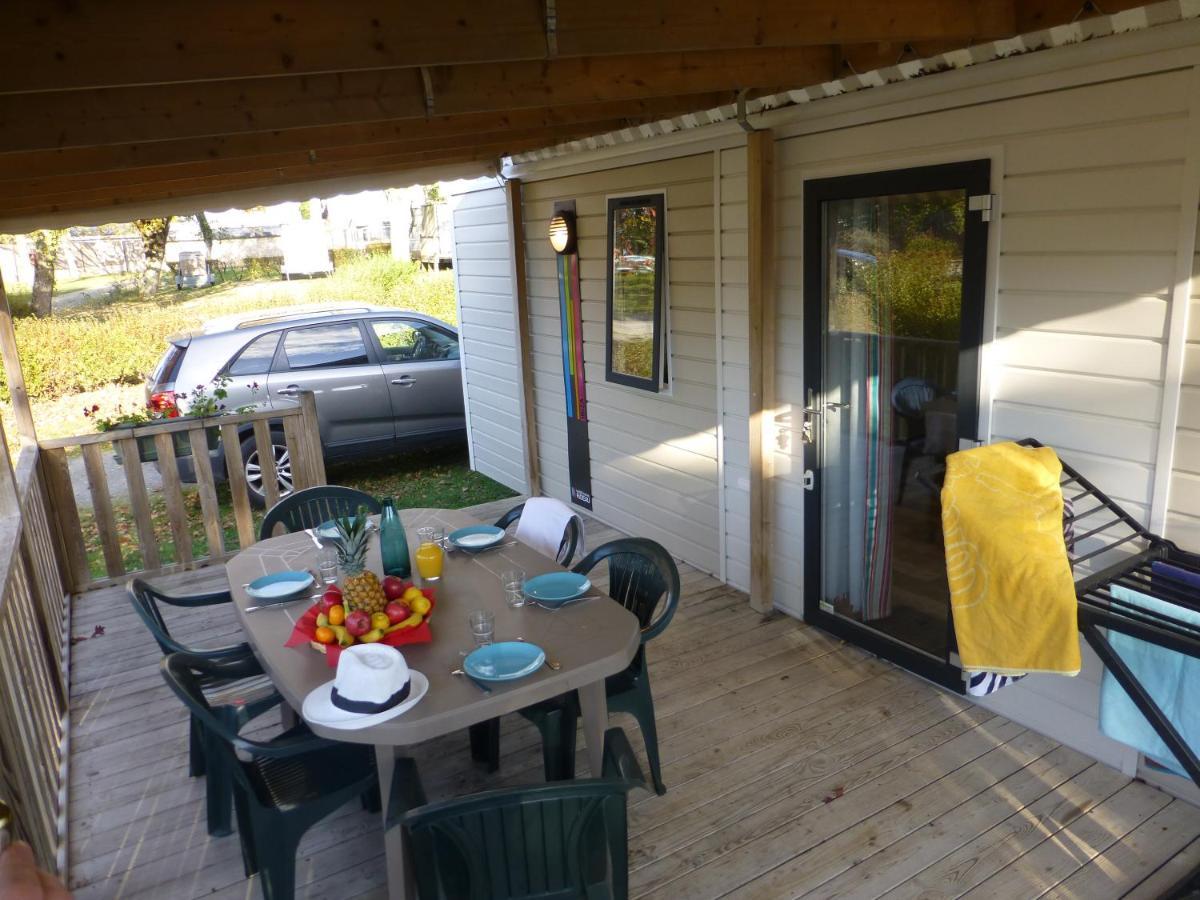 Camping Eden La Baule-Escoublac Zewnętrze zdjęcie