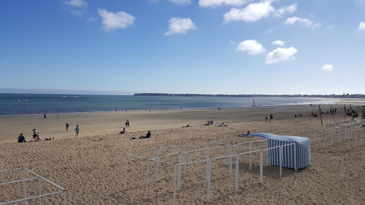 Camping Eden La Baule-Escoublac Zewnętrze zdjęcie