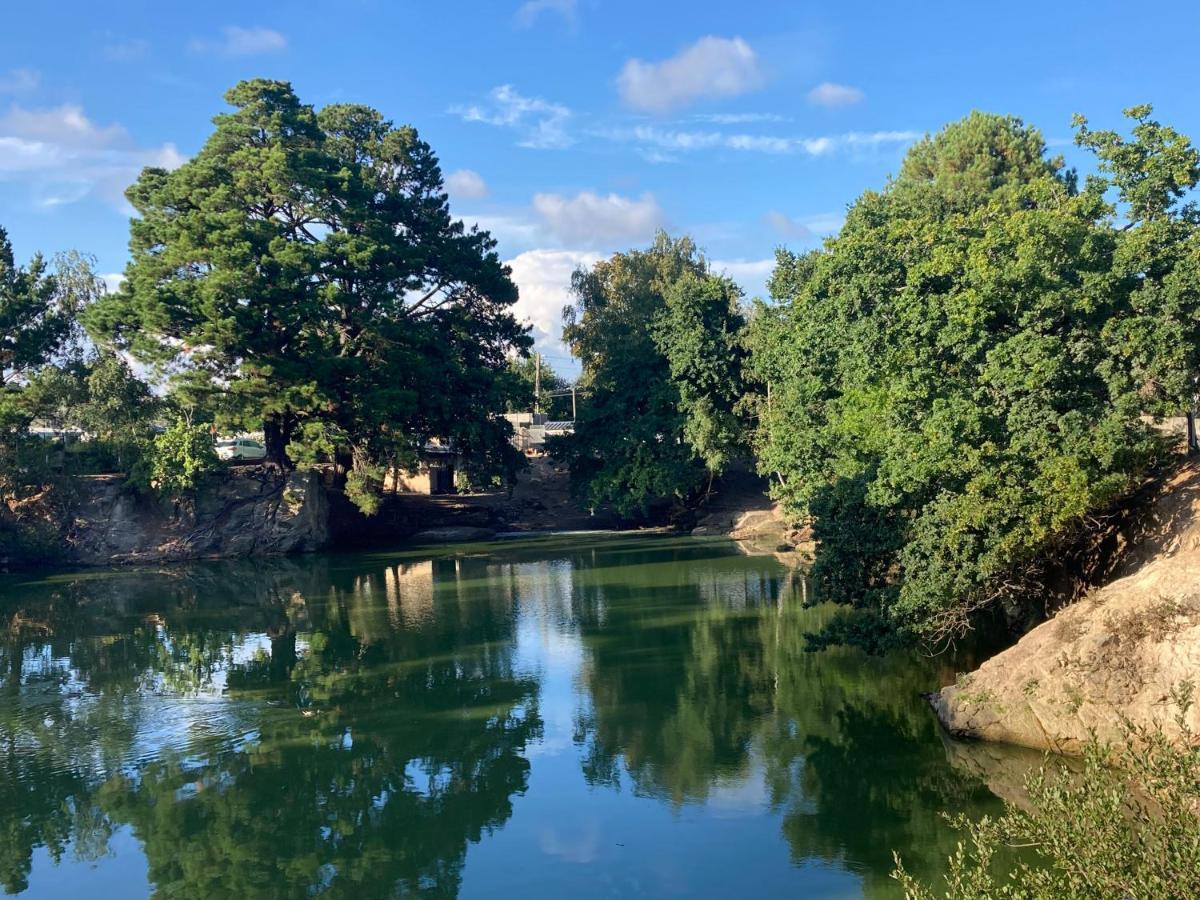 Camping Eden La Baule-Escoublac Zewnętrze zdjęcie