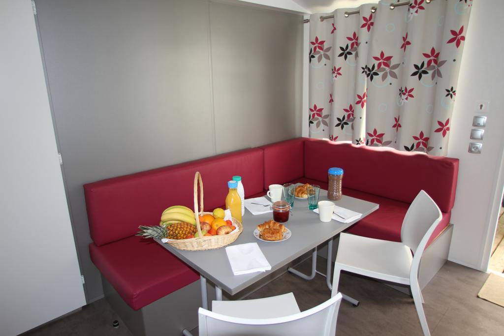 Camping Eden La Baule-Escoublac Zewnętrze zdjęcie