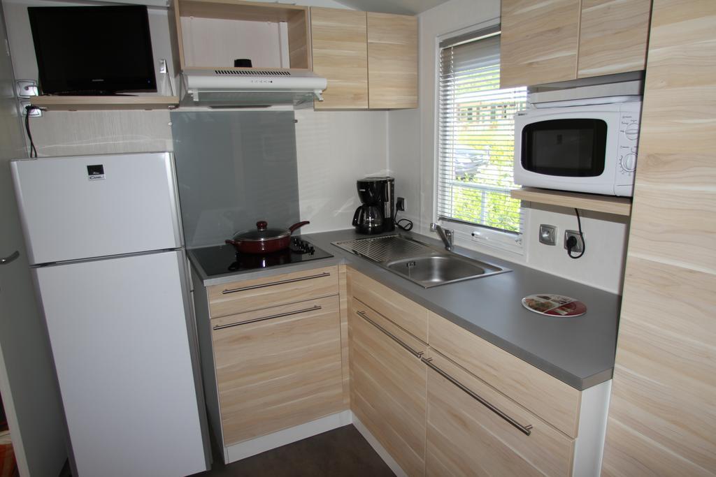 Camping Eden La Baule-Escoublac Zewnętrze zdjęcie