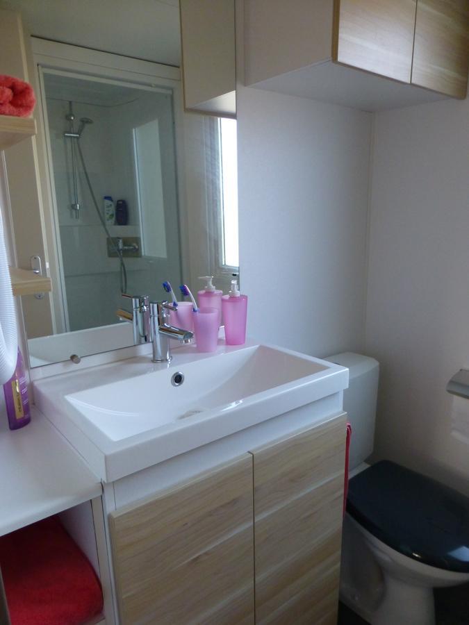 Camping Eden La Baule-Escoublac Zewnętrze zdjęcie