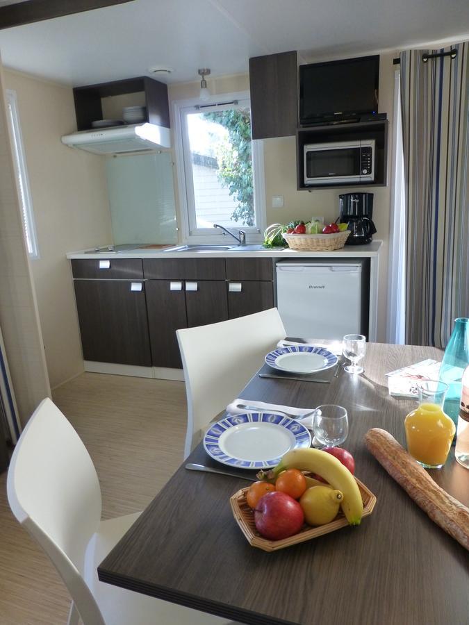 Camping Eden La Baule-Escoublac Zewnętrze zdjęcie