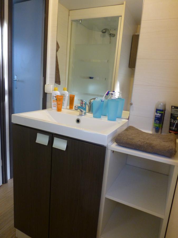 Camping Eden La Baule-Escoublac Zewnętrze zdjęcie