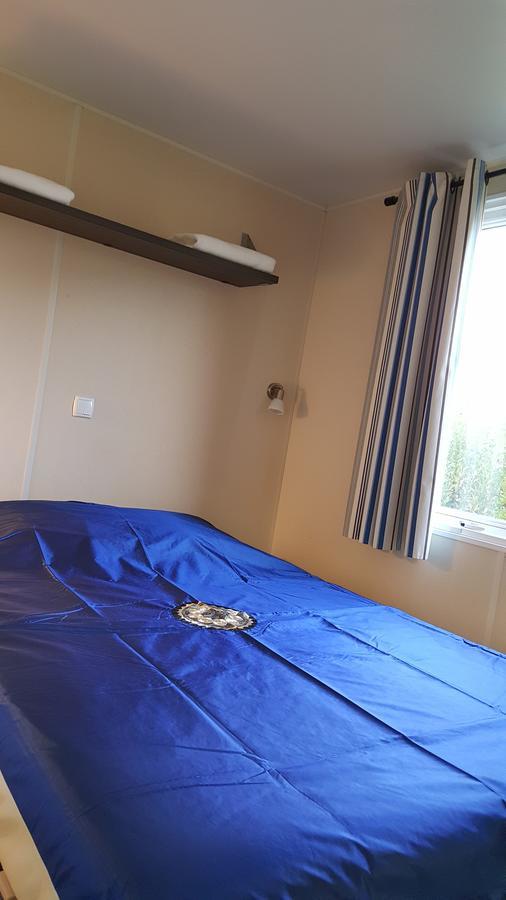 Camping Eden La Baule-Escoublac Zewnętrze zdjęcie