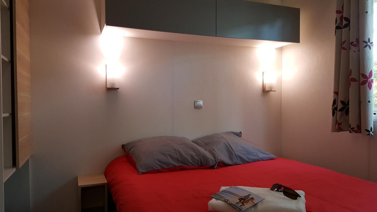 Camping Eden La Baule-Escoublac Zewnętrze zdjęcie