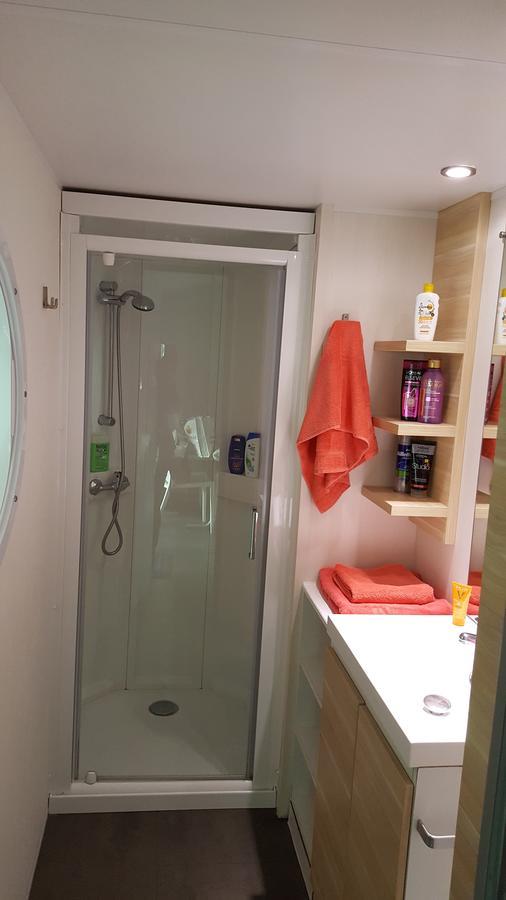 Camping Eden La Baule-Escoublac Zewnętrze zdjęcie