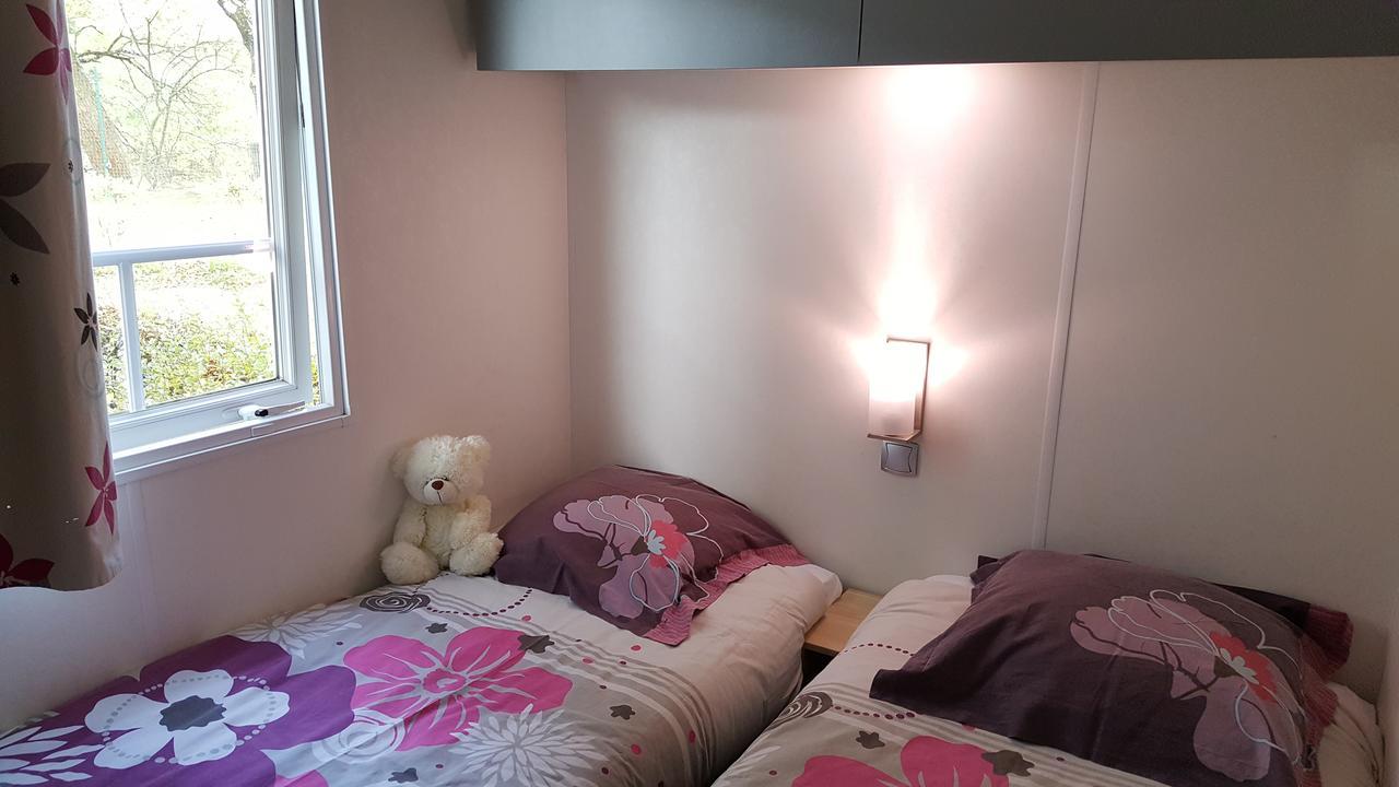 Camping Eden La Baule-Escoublac Zewnętrze zdjęcie