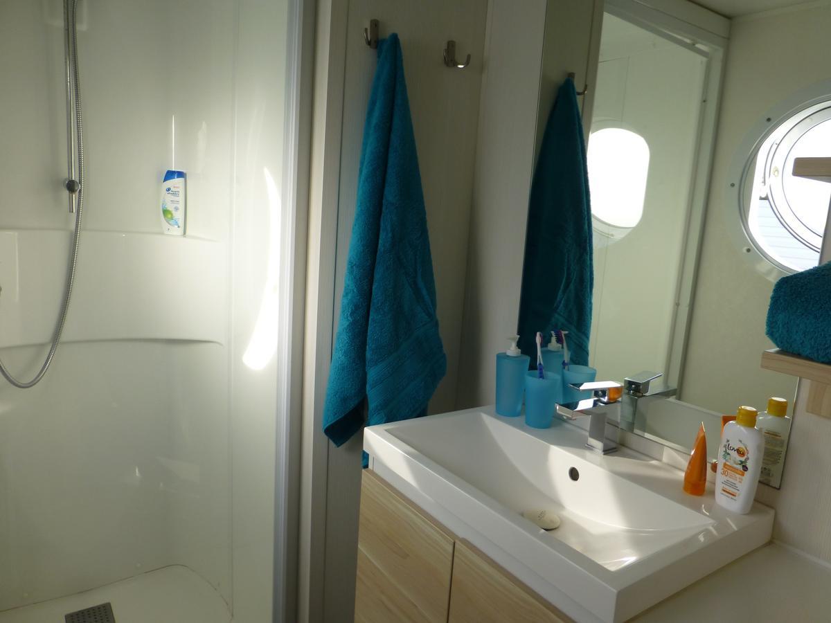 Camping Eden La Baule-Escoublac Zewnętrze zdjęcie