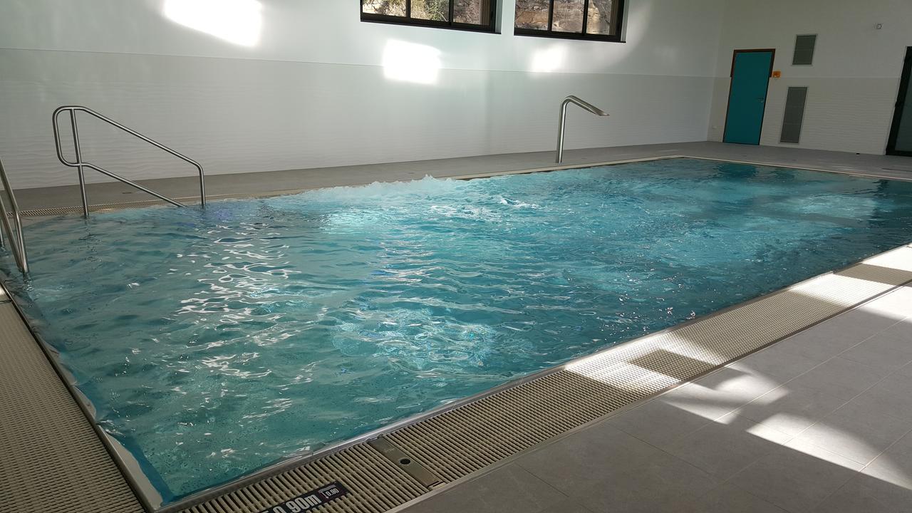 Camping Eden La Baule-Escoublac Zewnętrze zdjęcie